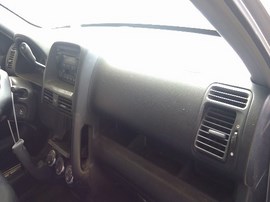 2006 HONDA CR-V, SILVER, LX MODEL, AT, FWD.  A25182